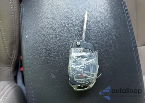 2016 Hyundai Santa Fe Se from USA, damaged, VIN KM8SMDHFXGU154677